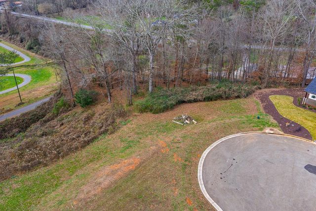 Lot 6 N Parkview Drive, Ellijay, GA 30540