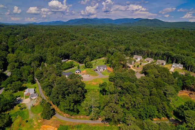 Lot 6 N Parkview Drive, Ellijay, GA 30540