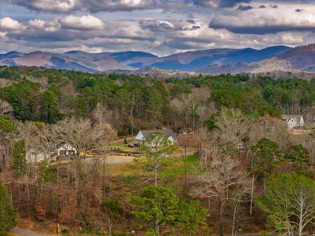 Lot 6 N Parkview Drive, Ellijay, GA 30540