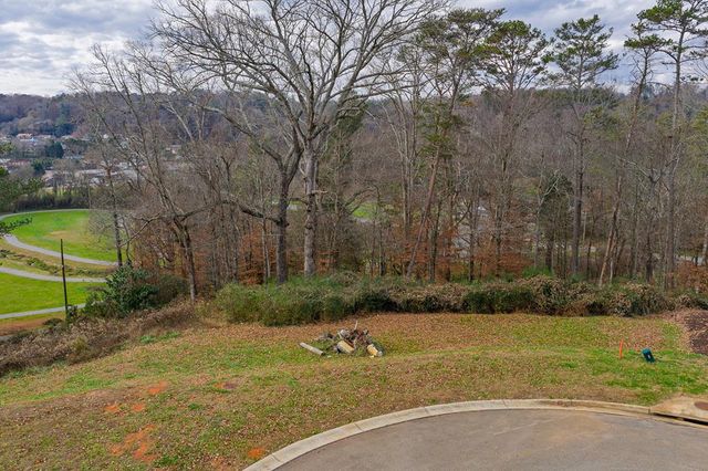 Lot 6 N Parkview Drive, Ellijay, GA 30540