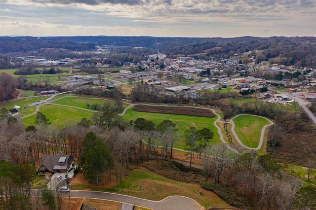 Lot 6 N Parkview Drive, Ellijay, GA 30540