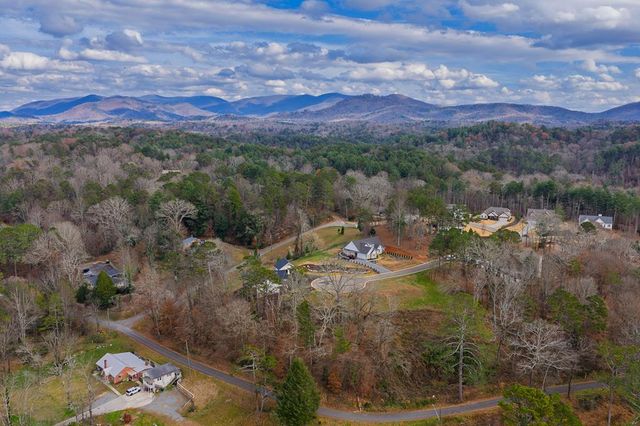 Lot 6 N Parkview Drive, Ellijay, GA 30540