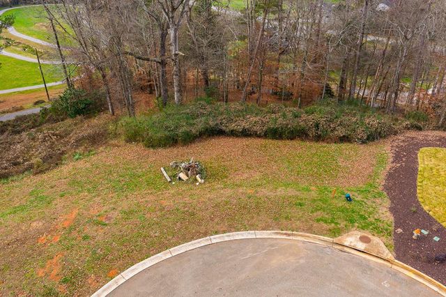 Lot 6 N Parkview Drive, Ellijay, GA 30540