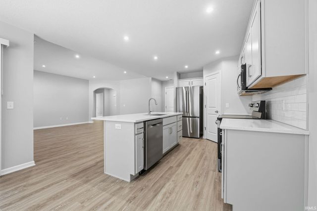 14520 Cerro Verde Run, Fort Wayne, IN 46845