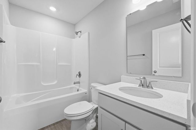 14520 Cerro Verde Run, Fort Wayne, IN 46845