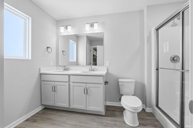 14520 Cerro Verde Run, Fort Wayne, IN 46845