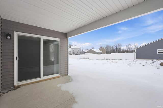 14520 Cerro Verde Run, Fort Wayne, IN 46845