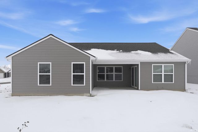 14520 Cerro Verde Run, Fort Wayne, IN 46845