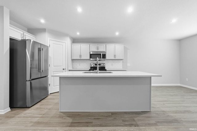 14520 Cerro Verde Run, Fort Wayne, IN 46845