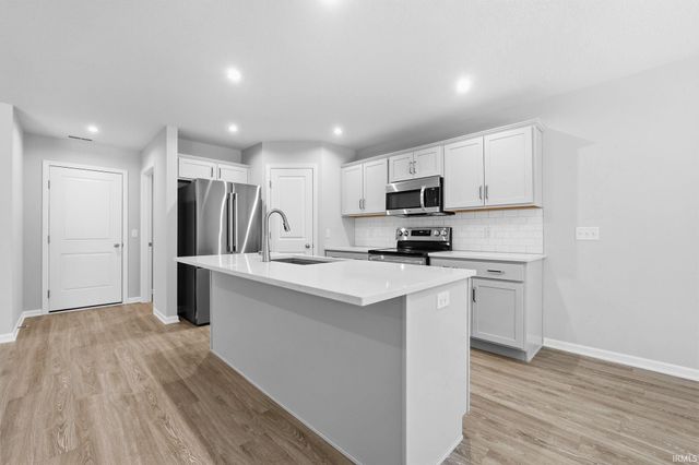 14520 Cerro Verde Run, Fort Wayne, IN 46845