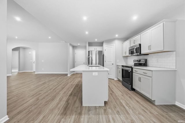 14520 Cerro Verde Run, Fort Wayne, IN 46845