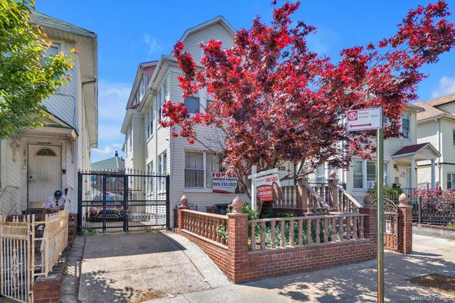 3540 91st Street, Jackson Heights, NY 11372