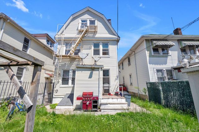 3540 91st Street, Jackson Heights, NY 11372