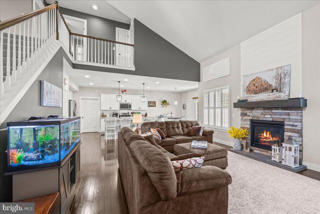 39 BLUE JAY WAY, Lebanon, PA 17042