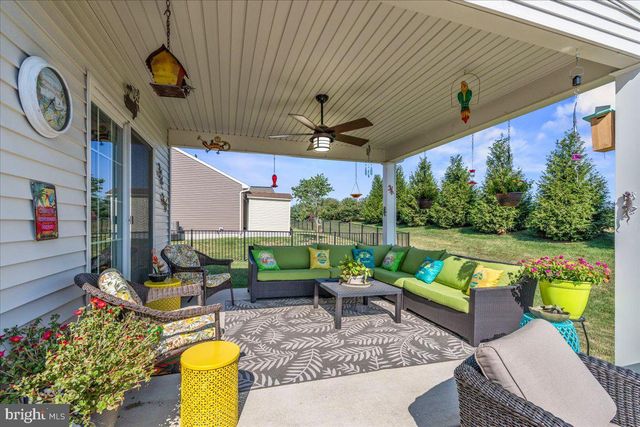 39 BLUE JAY WAY, Lebanon, PA 17042