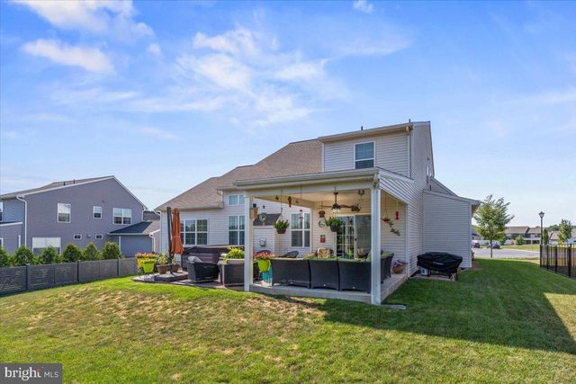 39 BLUE JAY WAY, Lebanon, PA 17042