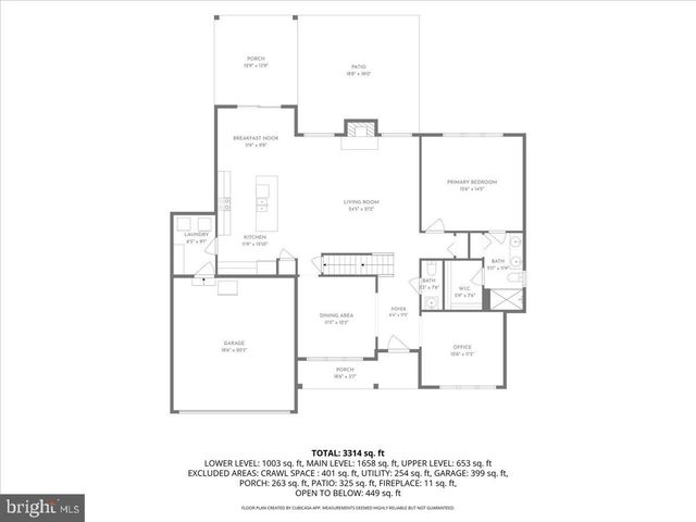 39 BLUE JAY WAY, Lebanon, PA 17042