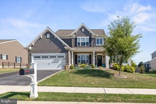 39 BLUE JAY WAY, Lebanon, PA 17042
