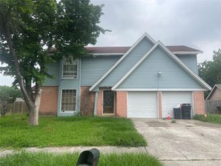 10803 Maple Rock Drive, Humble, TX 77396