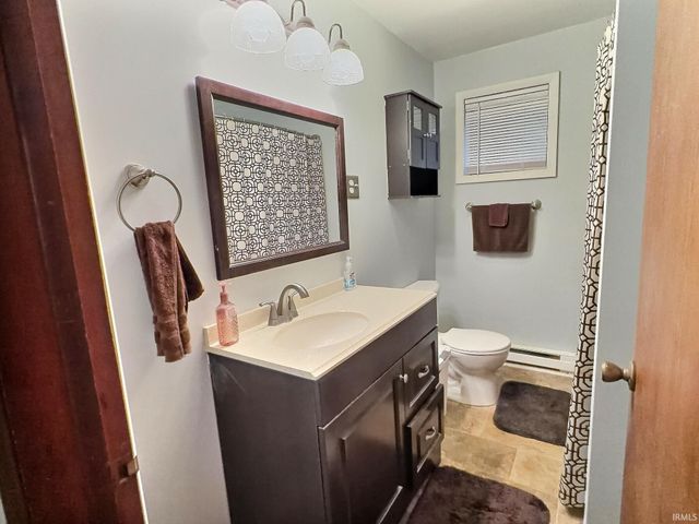 4008 S Larry Lane, Muncie, IN 47302