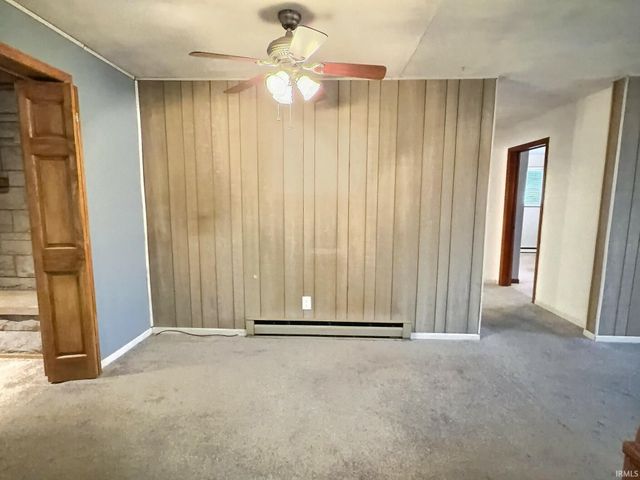 4008 S Larry Lane, Muncie, IN 47302