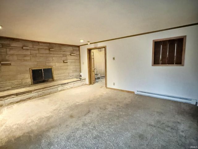 4008 S Larry Lane, Muncie, IN 47302