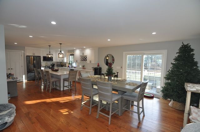 47 Maple Street A, Middleton, MA 01949