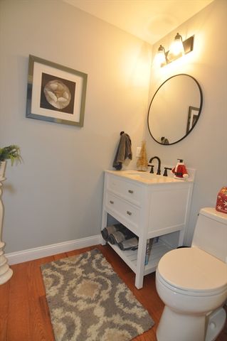 47 Maple Street A, Middleton, MA 01949