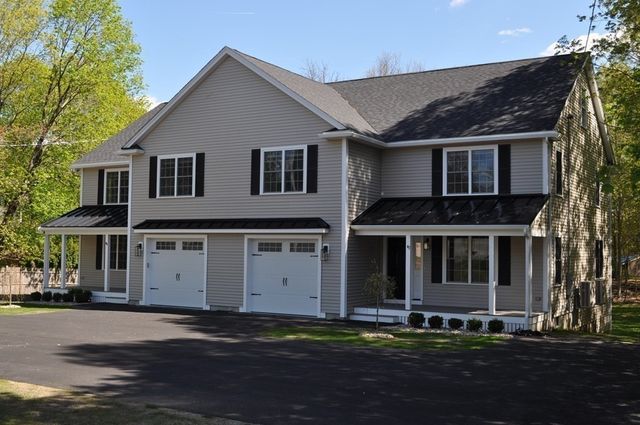47 Maple Street A, Middleton, MA 01949