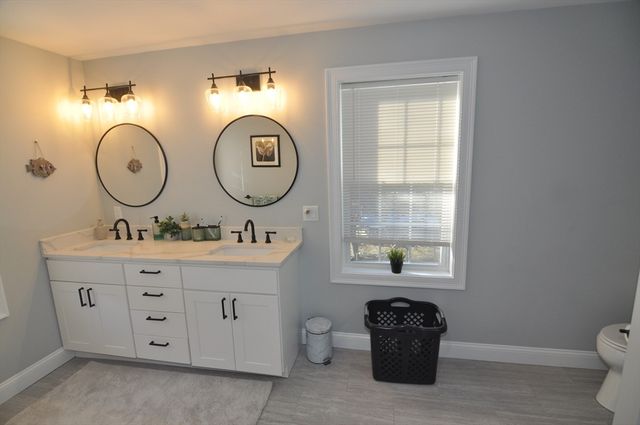 47 Maple Street A, Middleton, MA 01949