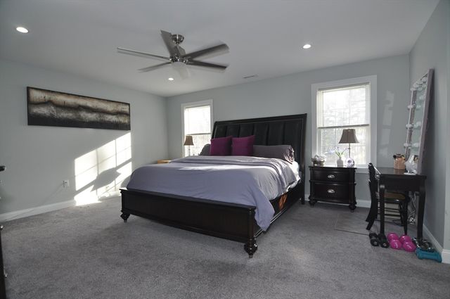 47 Maple Street A, Middleton, MA 01949