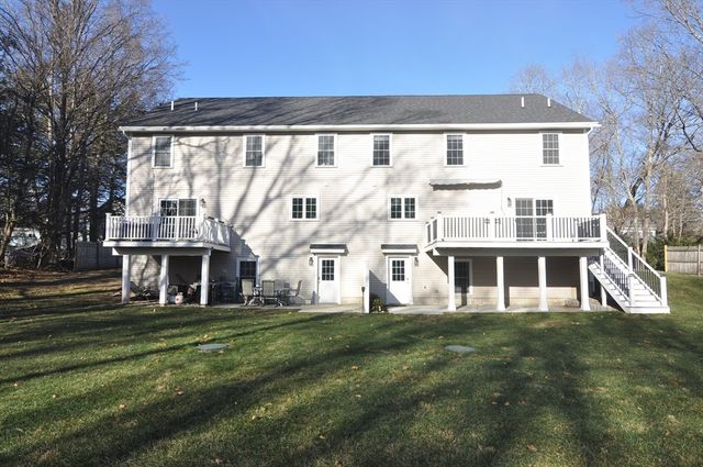 47 Maple Street A, Middleton, MA 01949