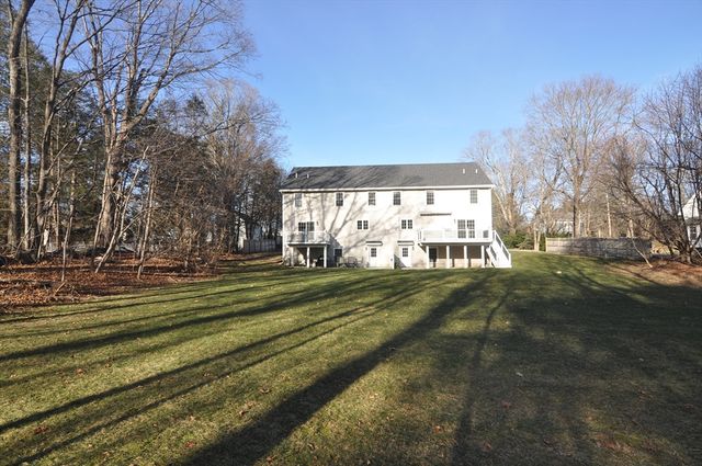 47 Maple Street A, Middleton, MA 01949