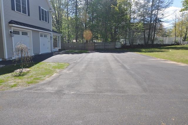 47 Maple Street A, Middleton, MA 01949