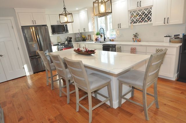 47 Maple Street A, Middleton, MA 01949