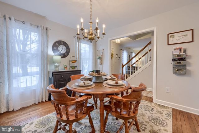 204 POST OAK RD, Lancaster, PA 17603