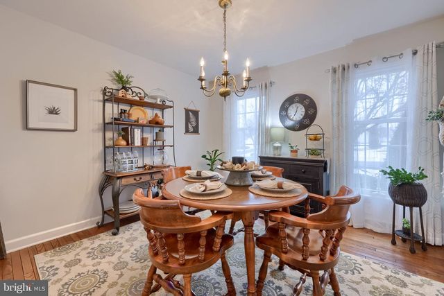 204 POST OAK RD, Lancaster, PA 17603