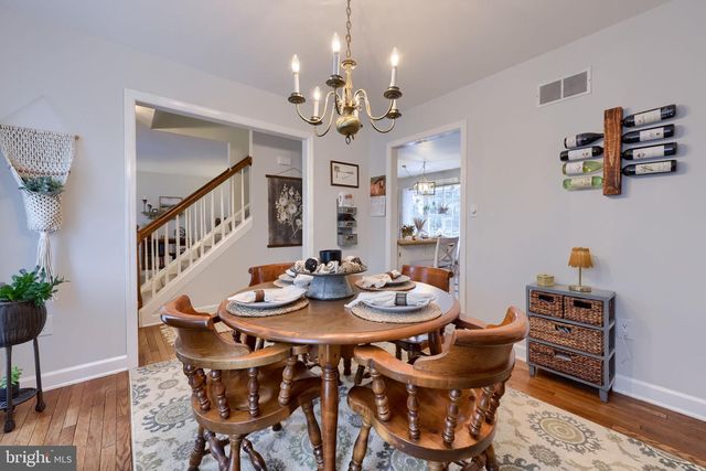 204 POST OAK RD, Lancaster, PA 17603