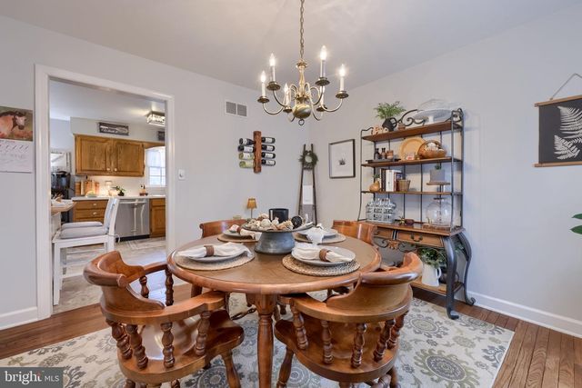 204 POST OAK RD, Lancaster, PA 17603