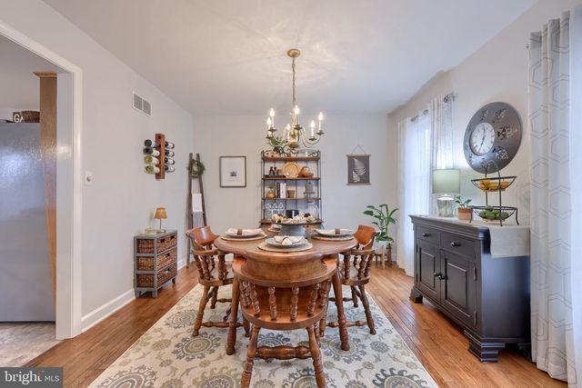 204 POST OAK RD, Lancaster, PA 17603