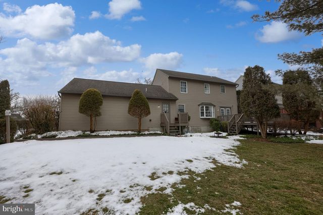 204 POST OAK RD, Lancaster, PA 17603