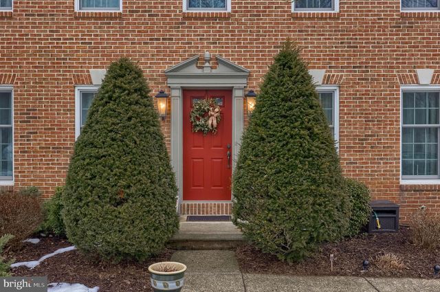 204 POST OAK RD, Lancaster, PA 17603