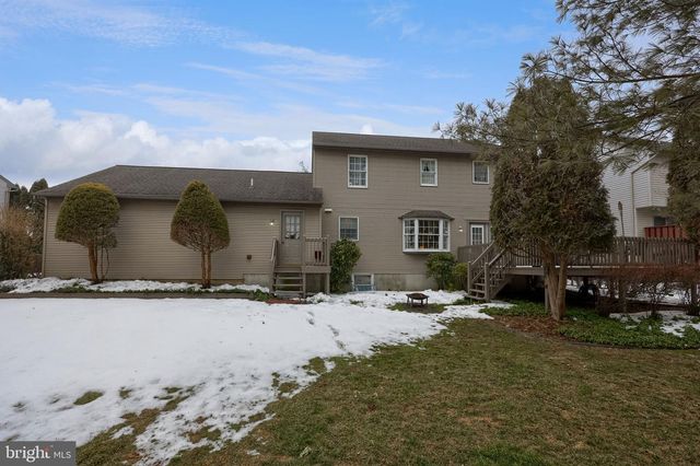 204 POST OAK RD, Lancaster, PA 17603