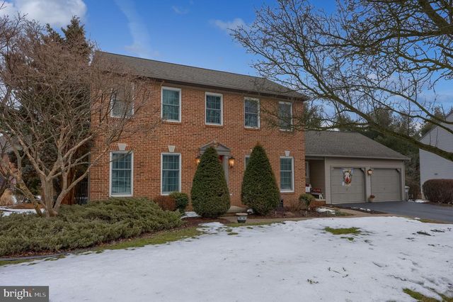 204 POST OAK RD, Lancaster, PA 17603