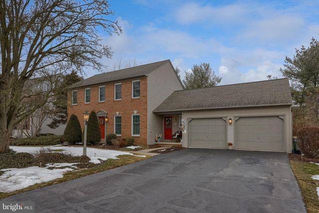 204 POST OAK RD, Lancaster, PA 17603
