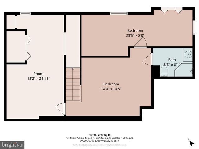 204 POST OAK RD, Lancaster, PA 17603