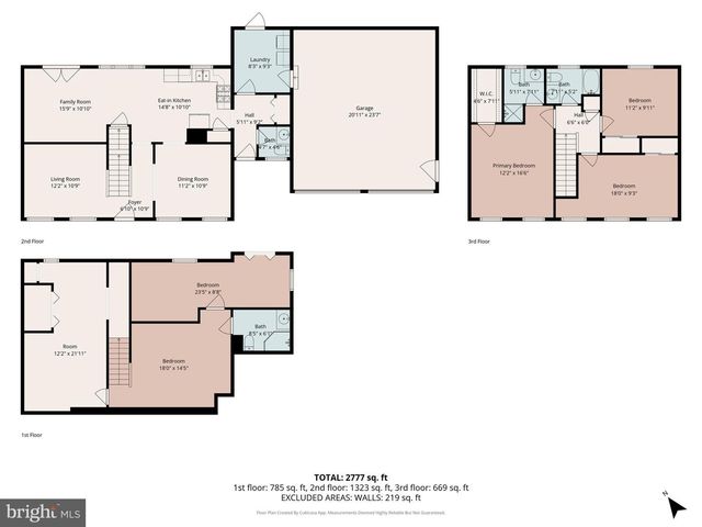 204 POST OAK RD, Lancaster, PA 17603