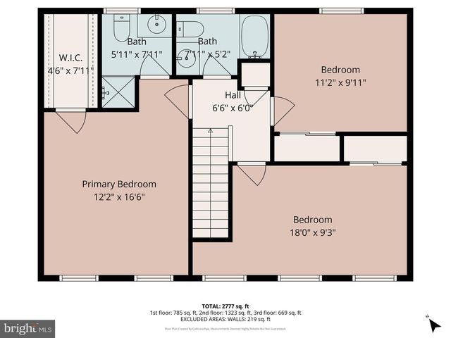 204 POST OAK RD, Lancaster, PA 17603