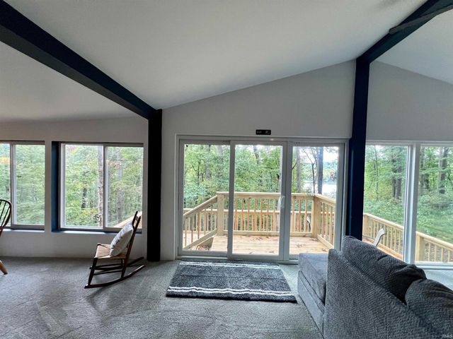 7716 S Patton Road, Bloomington, IN 47401