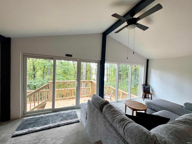 7716 S Patton Road, Bloomington, IN 47401